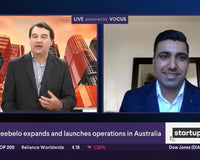 Reebelo Australia featured on AusBiz