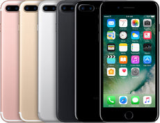 Apple iPhone 7 Plus