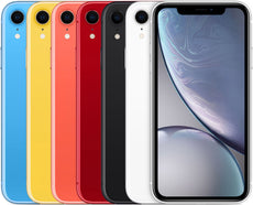 iPhone XR Reebelo AU
