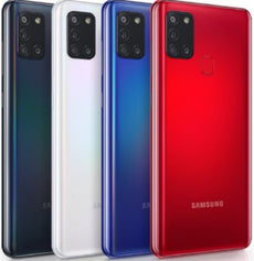 Samsung Galaxy A21s