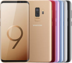 Samsung Galaxy S9+