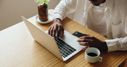 Carbon Neutral Laptops, Anyone?