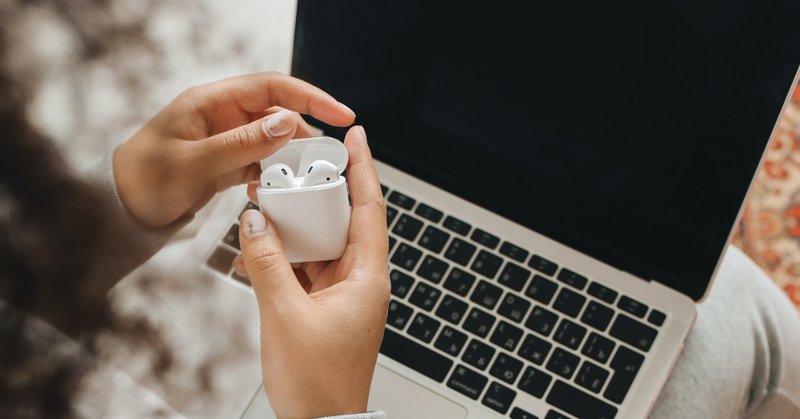 Should You Buy Refurbished AirPods? 3 Red Flags to Watch Out For
