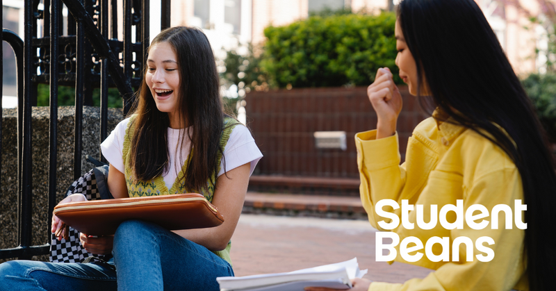 Reebelo partners with Student Beans to provide the best tech deals for students