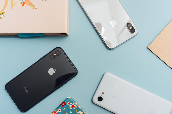 How to Choose Your Refurbished Or Used Apple iPhone