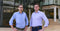 Meet Our Co-Founders: Fabien & Philip