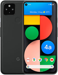 Google Pixel 4a