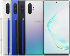 Samsung Galaxy Note 10+