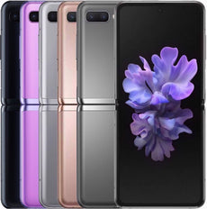 Samsung Galaxy Z Flip