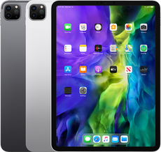 iPad Pro 2020 | 11"
