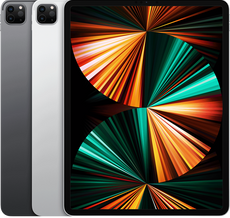 iPad Pro 2021 | 12.9"
