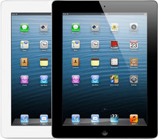 Apple iPad 4th Gen | 2012