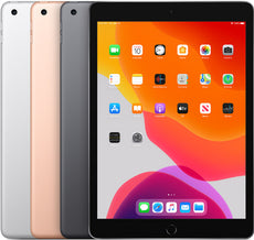 Apple iPad 7th Gen | 2019