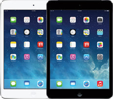 Apple iPad Mini 2 | 2013