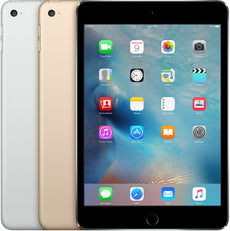 Apple iPad Mini 4 | 2015