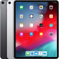 iPad Pro 2018 | 11"