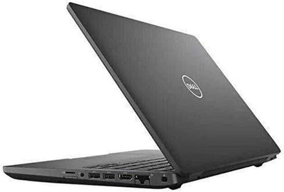 Dell Latitude 5300 13.3" Touch Screen (i5 8265U, 8GB RAM) -128GB - Black - Pristine