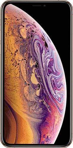 Apple iPhone XS 256GB Gold Excellent