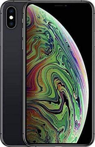 Apple iPhone XS MAX -512GB - Space Grey - Excellent