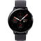 Samsung Galaxy Watch Active2 Stainless Steel | 44mm (LTE) - 4GB - Black - Acceptable