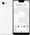 Google  Pixel 3 XL - 64GB - Clearly White - Acceptable