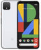 Google  Pixel 4 XL - 64GB - Clearly White - Acceptable