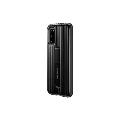 Samsung Galaxy S20+ Protective Cover - Black - Brand New