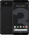 Google  Pixel 3 - 128GB - Just Black - Excellent
