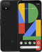 Google  Pixel 4 XL - 128GB - Just Black - Excellent