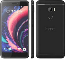 HTC  One X10 - 64GB - Black - Single Sim - 4GB RAM - Brand New