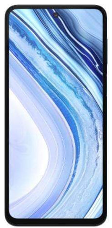 Redmi Note 9 Pro - 128GB - Interstellar Grey - Brand New