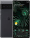 Google  Pixel 6 Pro - 128GB - Stormy Black - Good