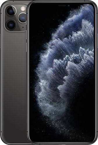 Apple iPhone 11 PRO MAX -512GB - Space Grey - Excellent