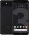 Pixel 3 - 128 GB - Just Black - Acceptable