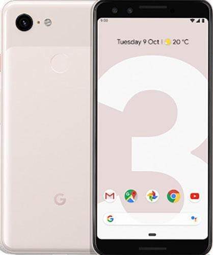 Pixel 3 - 64 GB - Not Pink - Excellent