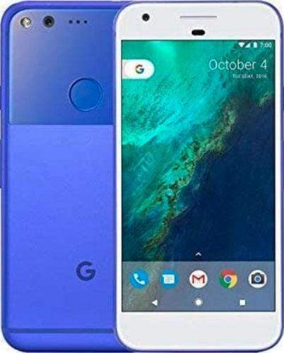 Pixel - 32 GB - Really Blue - Pristine