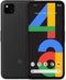 Google Pixel 4a - 128GB - Just Black - Excellent