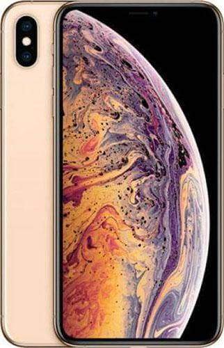 Apple iPhone XS MAX -512GB - Gold - Excellent