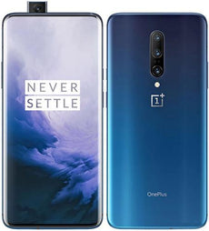 OnePlus Oneplus 7 Pro - 256GB - Nebula Blue - 12GB RAM - Excellent