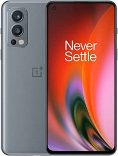 OnePlus  Nord 2 (5G) - 128GB - Gray Sierra - Excellent