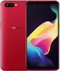 Oppo R11s  - 64GB - Red - Brand New