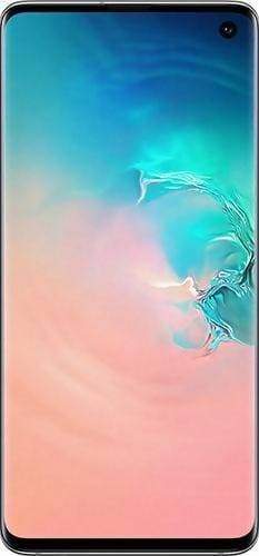 Samsung Galaxy S10 -128GB - Prism White - Excellent