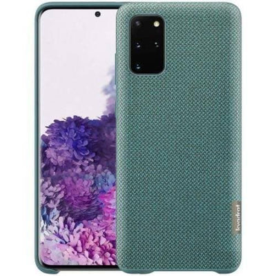 Samsung Galaxy S20+ Kvadrat Cover - Green - Brand New