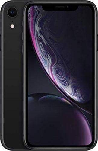 Apple iPhone XR -64GB - Black - Excellent