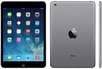 Apple iPad Mini 4 CELLULAR -128GB - Space Grey - Excellent